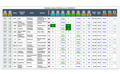 Custom_Portfolio_Playbook